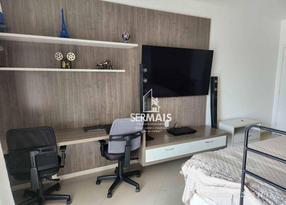Apartamento, 3 quartos, 224 m² - Foto 12