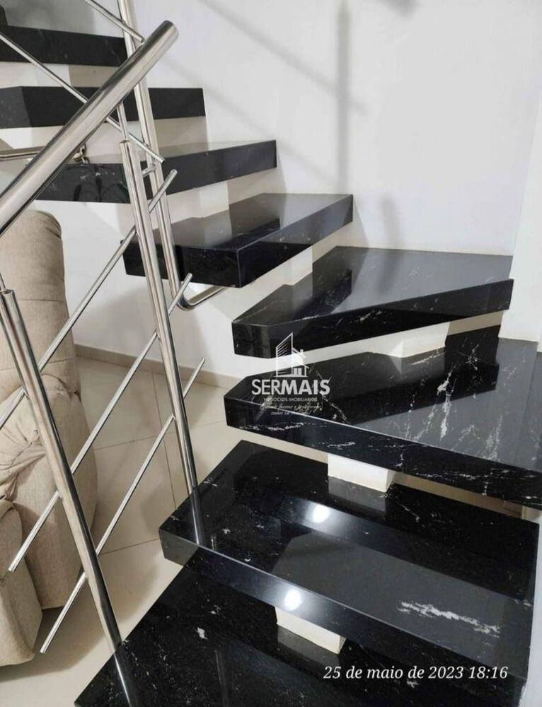 Apartamento, 3 quartos, 224 m² - Foto 6