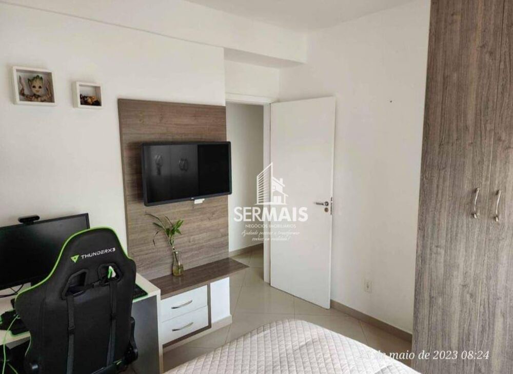 Apartamento, 3 quartos, 224 m² - Foto 9