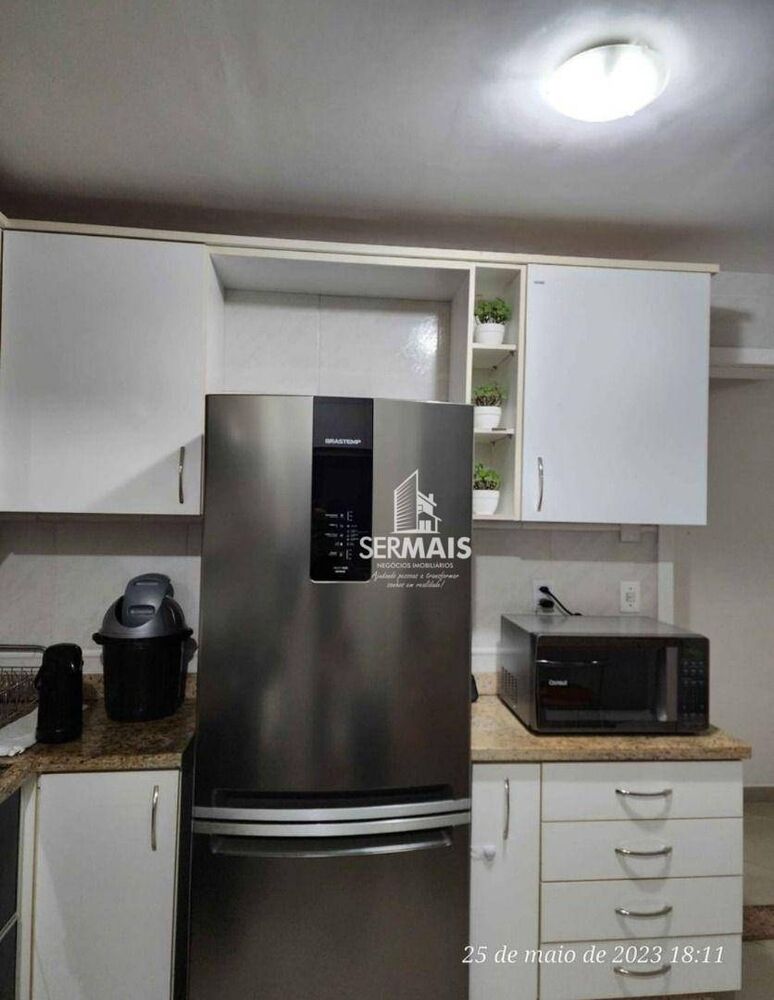 Apartamento, 3 quartos, 224 m² - Foto 4