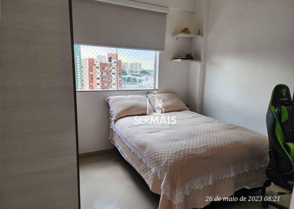 Apartamento, 3 quartos, 224 m² - Foto 7