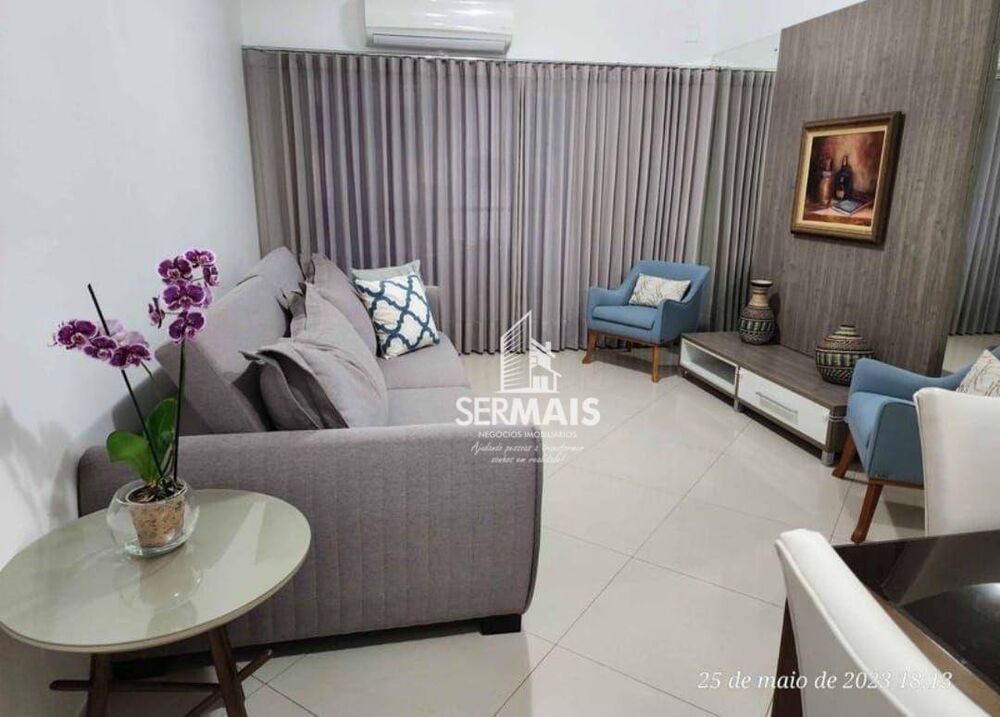 Apartamento, 3 quartos, 224 m² - Foto 3