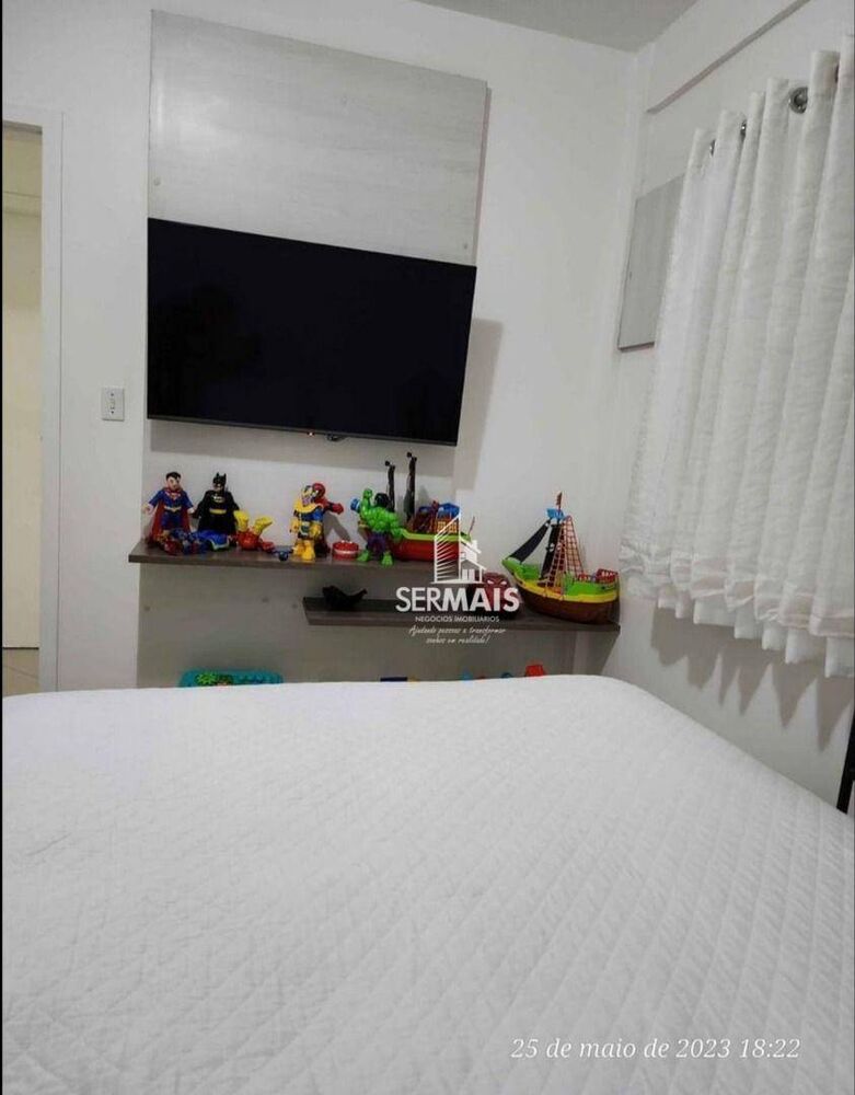 Apartamento, 3 quartos, 224 m² - Foto 10