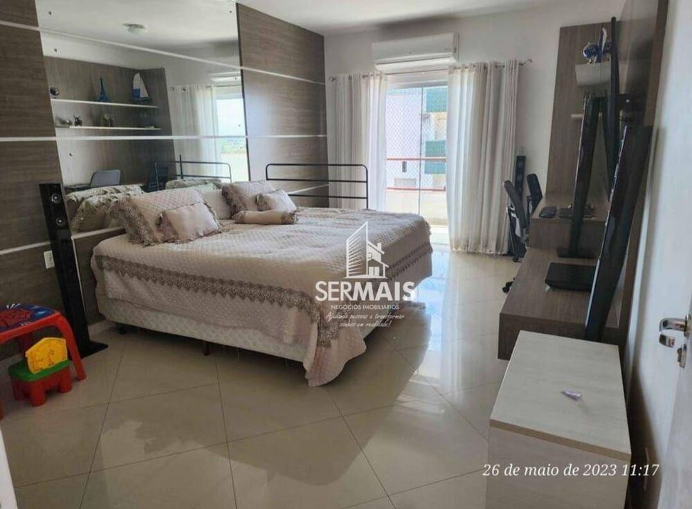 Apartamento, 3 quartos, 224 m² - Foto 11