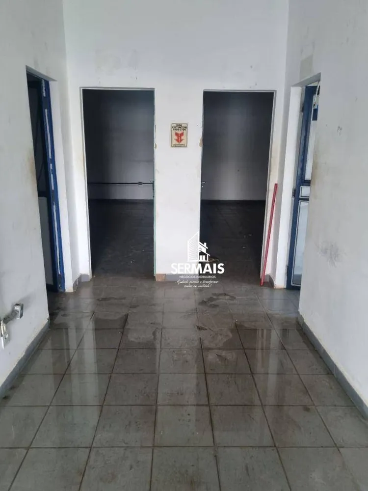 Loja-Salão, 200 m² - Foto 3