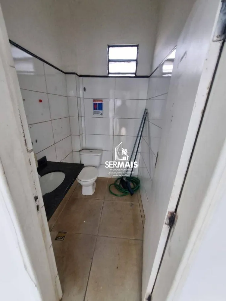 Loja-Salão, 200 m² - Foto 2