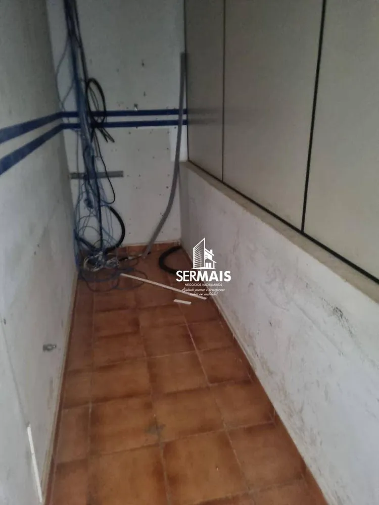 Loja-Salão, 200 m² - Foto 12