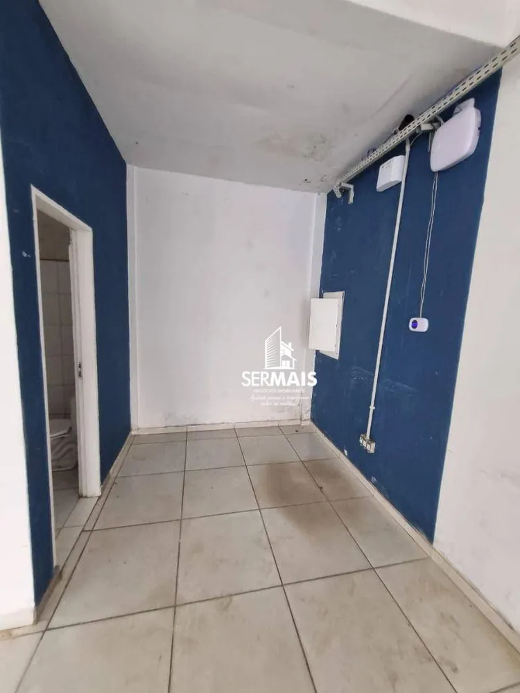 Loja-Salão, 200 m² - Foto 6
