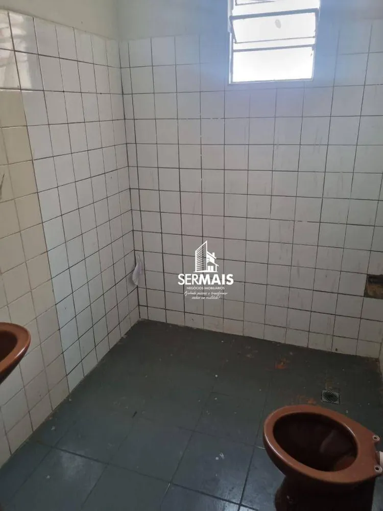 Loja-Salão, 200 m² - Foto 1
