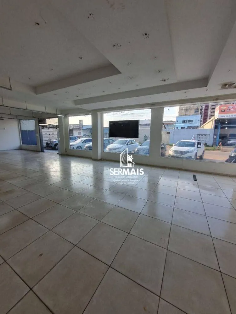 Loja-Salão, 200 m² - Foto 4