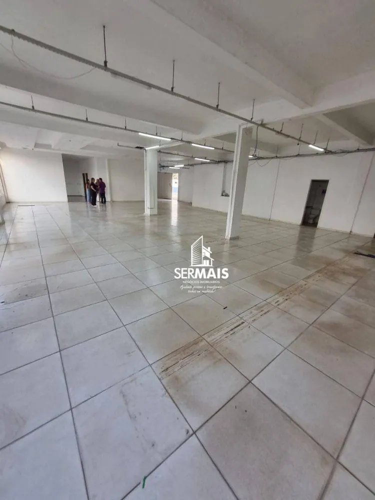 Loja-Salão, 200 m² - Foto 7