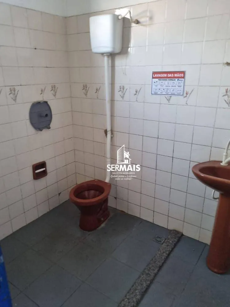 Loja-Salão, 200 m² - Foto 4