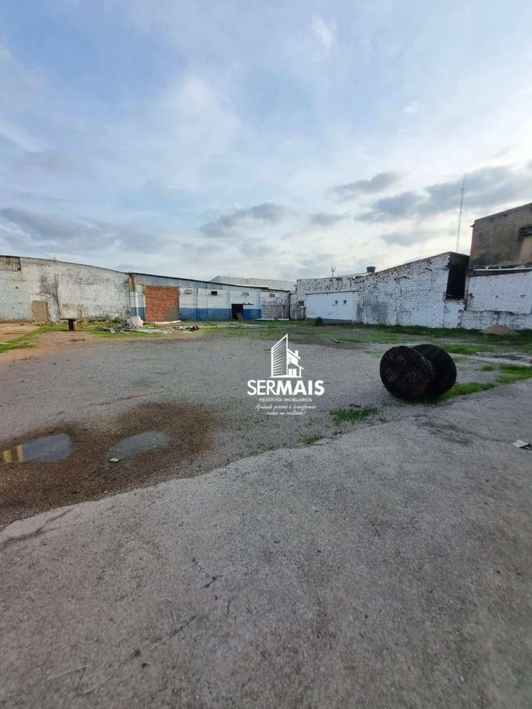 Loja-Salão, 200 m² - Foto 3