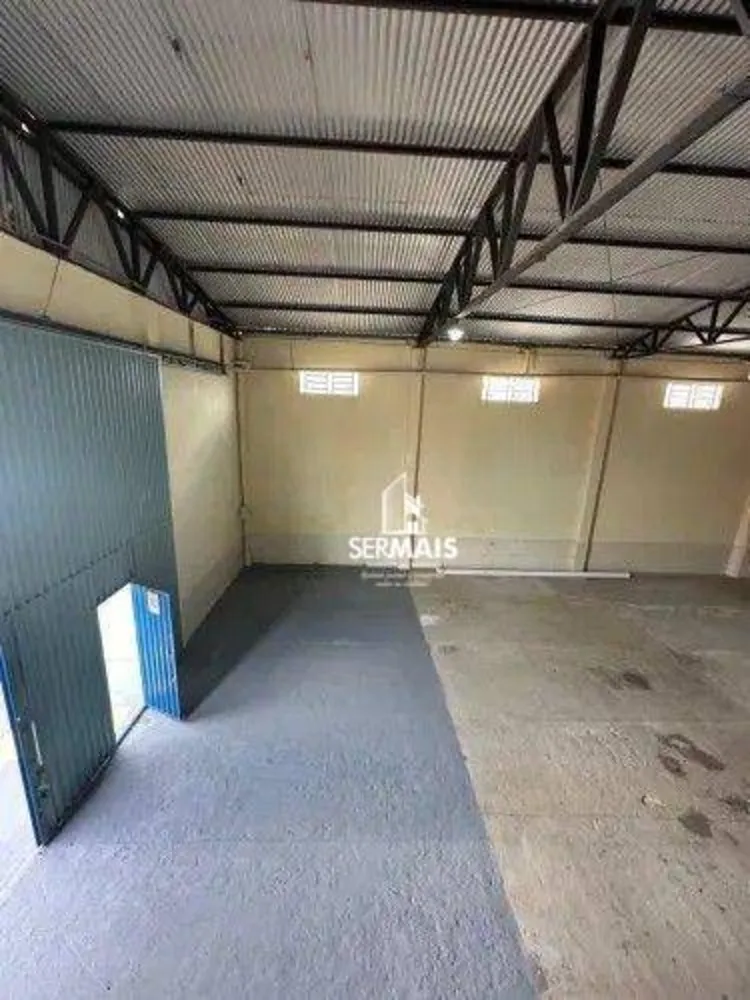 Depósito-Galpão, 470 m² - Foto 2