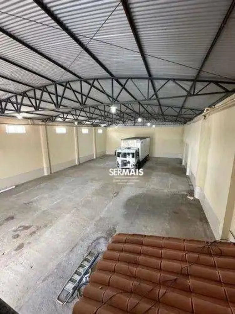 Depósito-Galpão, 470 m² - Foto 10