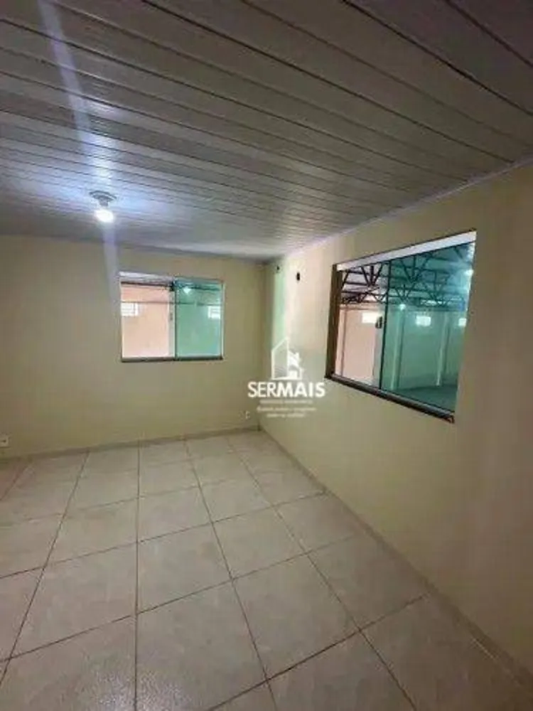 Depósito-Galpão, 470 m² - Foto 6
