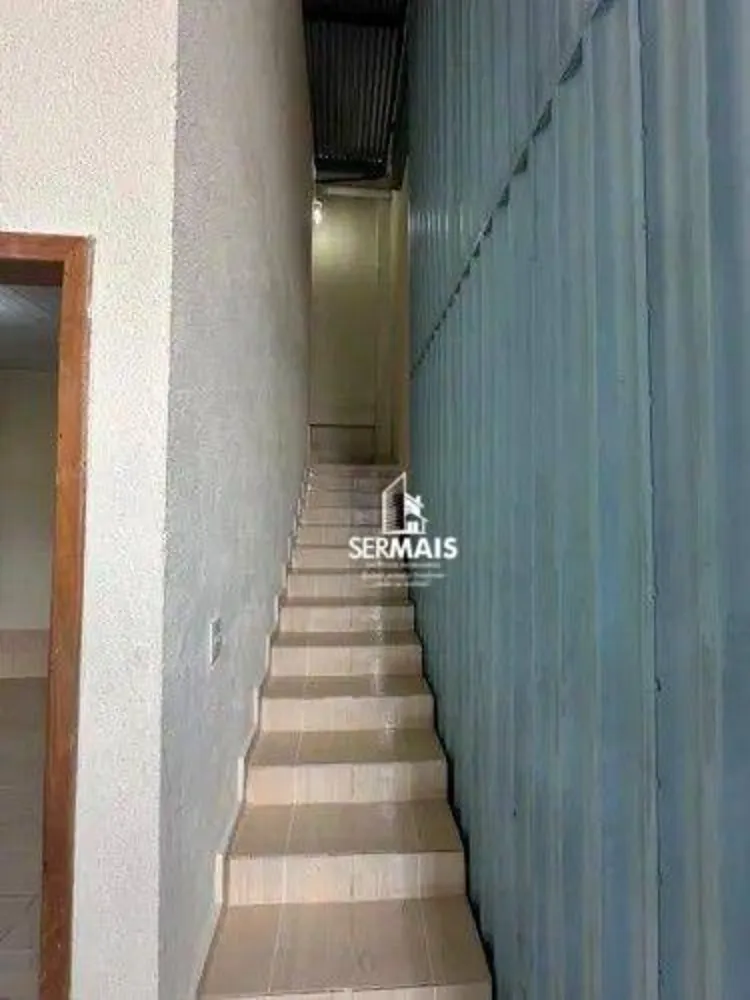 Depósito-Galpão, 470 m² - Foto 5