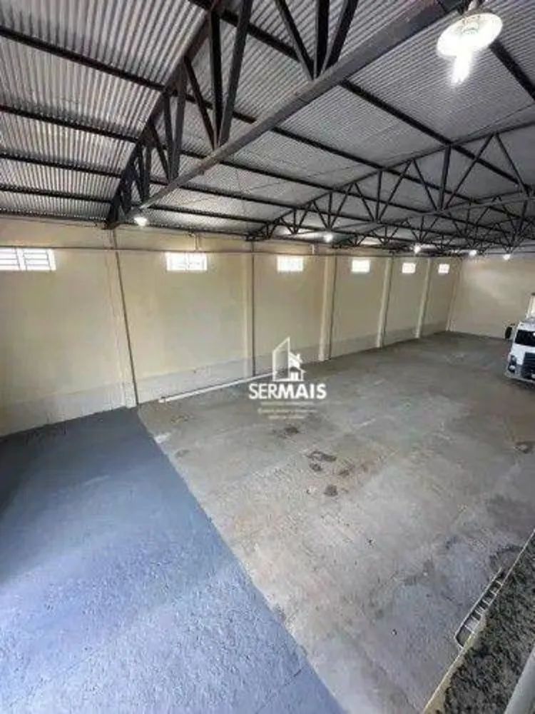 Depósito-Galpão, 470 m² - Foto 9