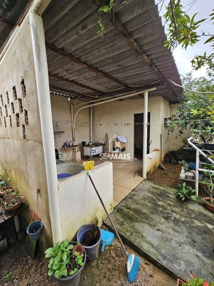 Casa, 3 quartos, 150 m² - Foto 8