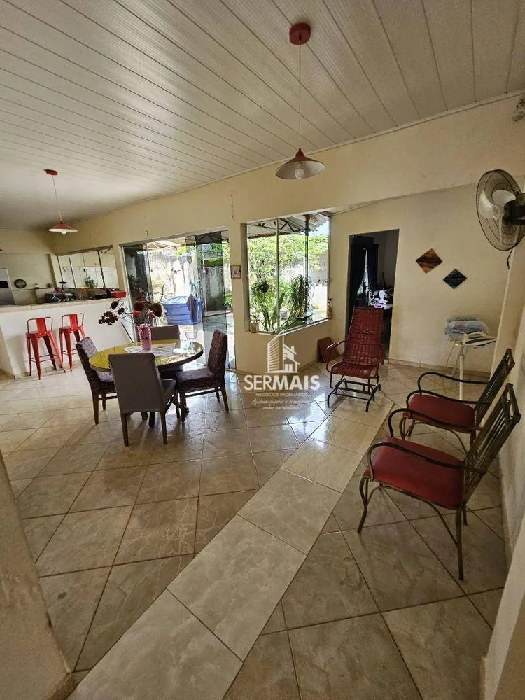 Casa, 3 quartos, 150 m² - Foto 4
