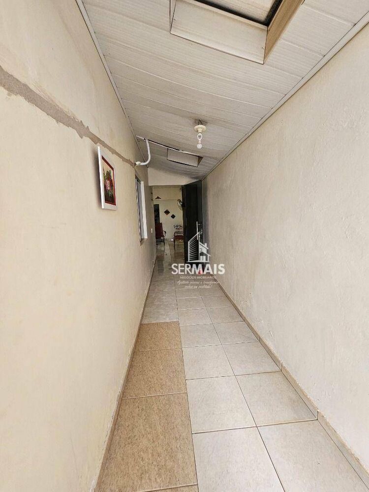 Casa, 3 quartos, 150 m² - Foto 1