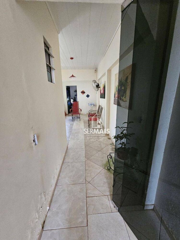 Casa, 3 quartos, 150 m² - Foto 2