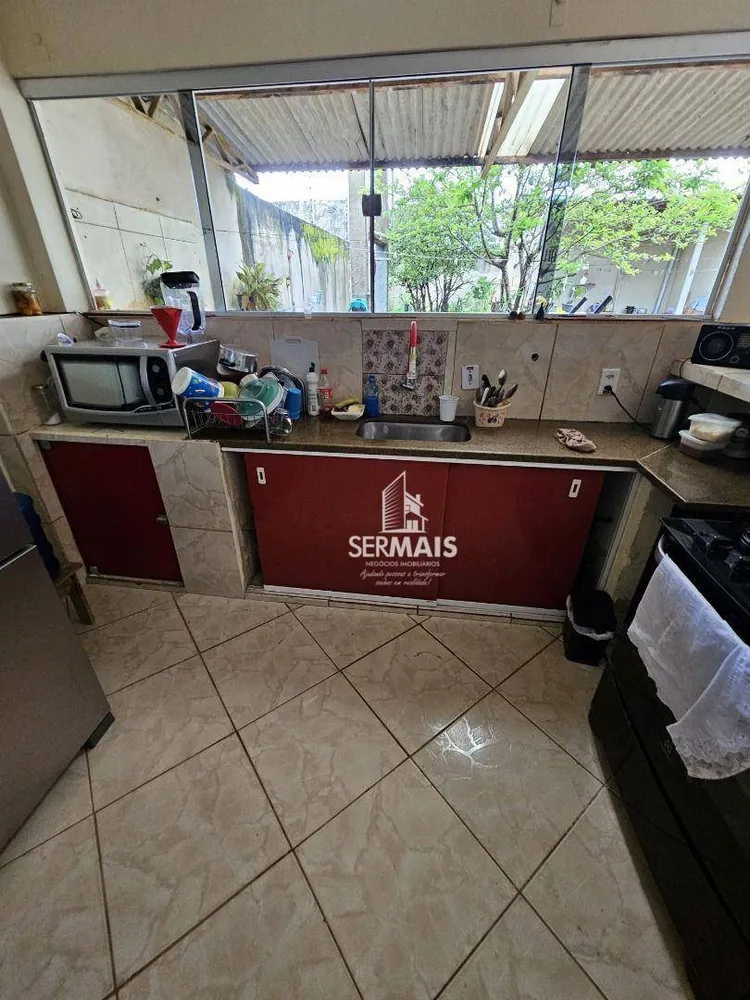 Casa, 3 quartos, 150 m² - Foto 7