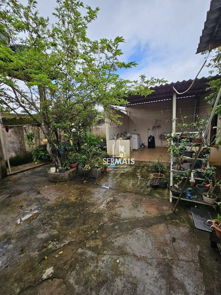 Casa, 3 quartos, 150 m² - Foto 10