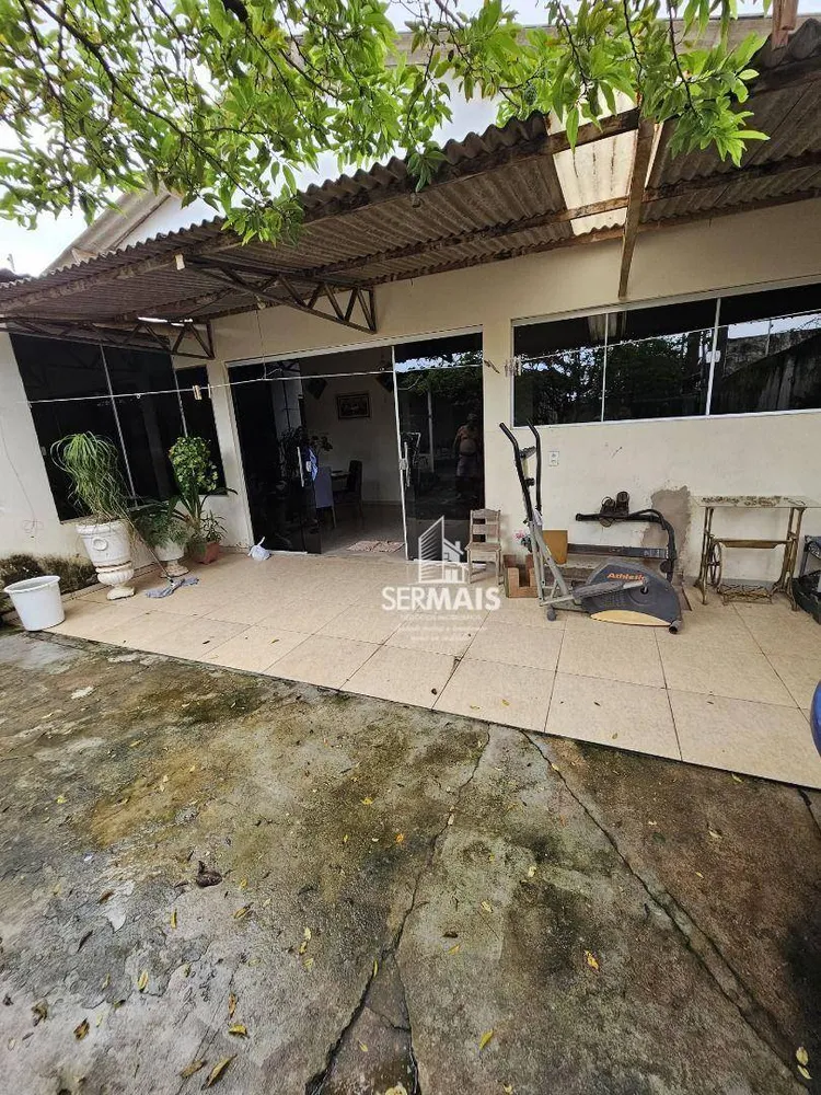 Casa, 3 quartos, 150 m² - Foto 6