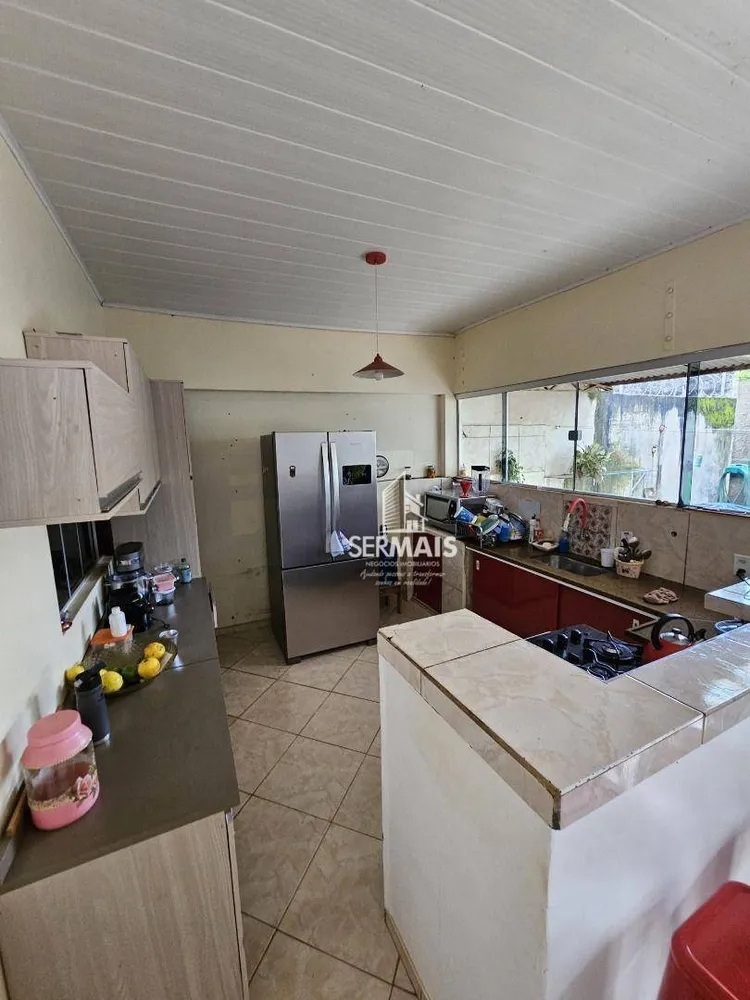 Casa, 3 quartos, 150 m² - Foto 5