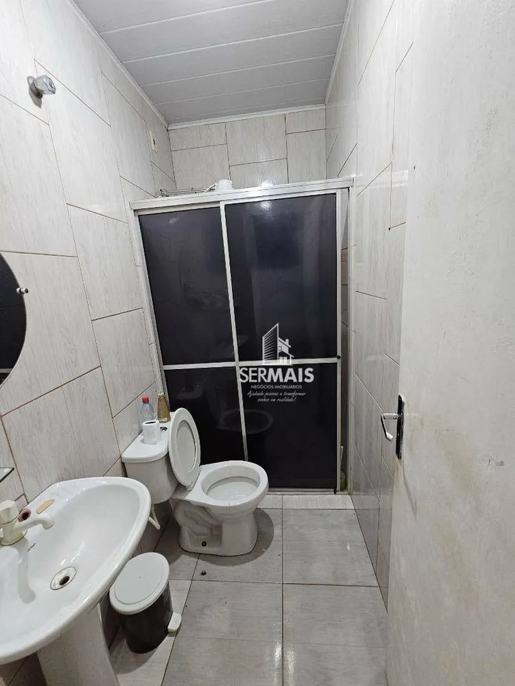 Casa, 3 quartos, 150 m² - Foto 12