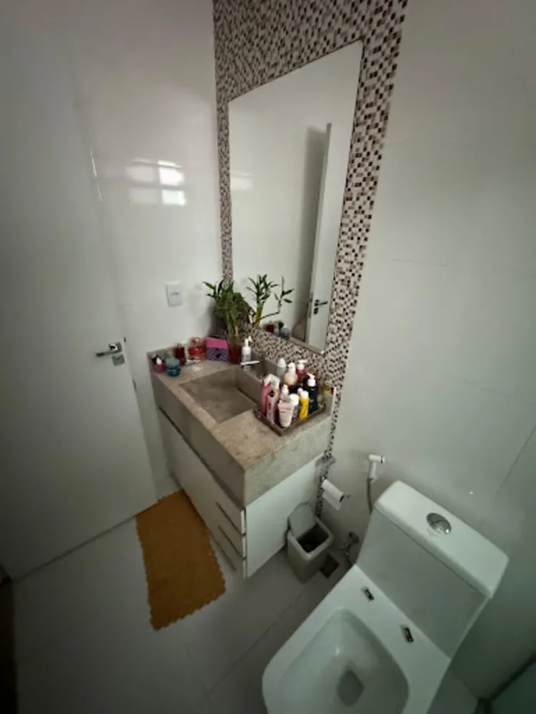 Casa de Condomínio, 3 quartos - Foto 10