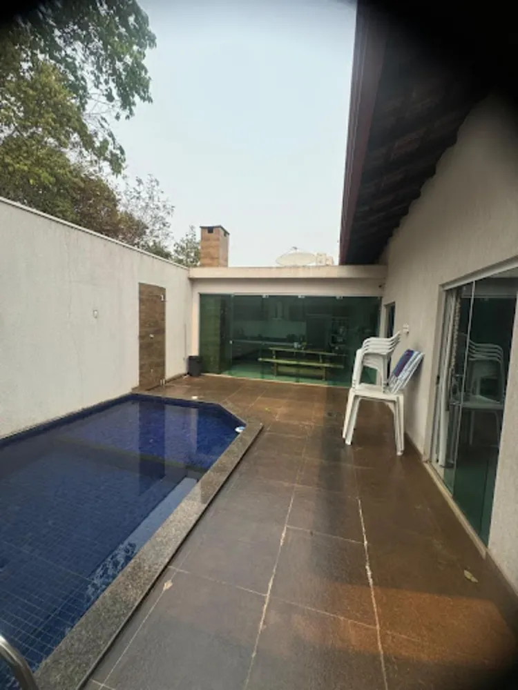 Casa de Condomínio, 3 quartos - Foto 8