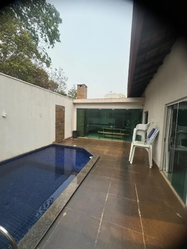 Casa de Condomínio, 3 quartos - Foto 9