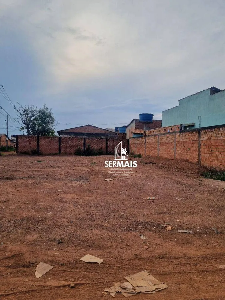 Terreno, 250 m² - Foto 1