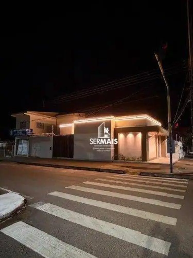 Loja-Salão, 220 m² - Foto 7