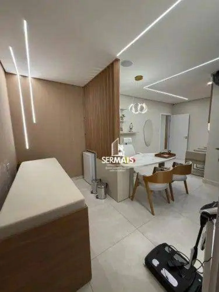 Loja-Salão, 220 m² - Foto 6
