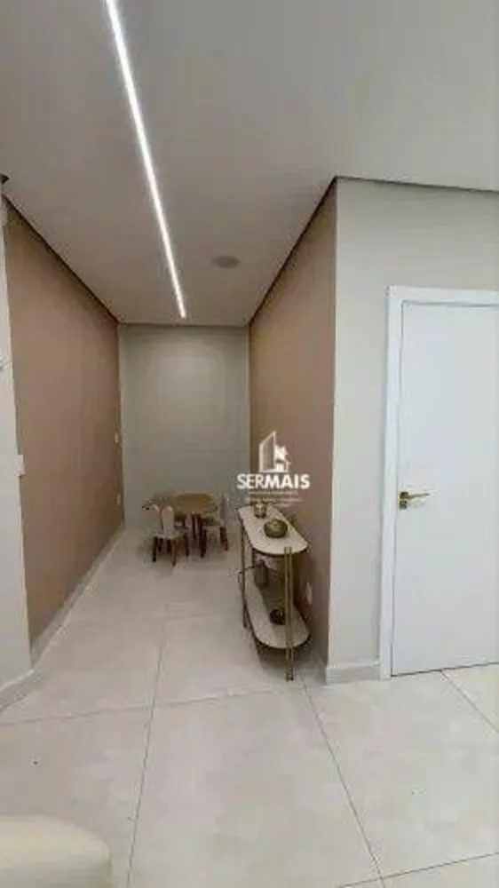 Loja-Salão, 220 m² - Foto 4