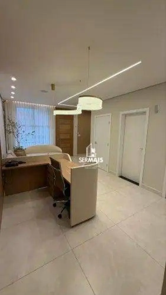 Loja-Salão, 220 m² - Foto 1