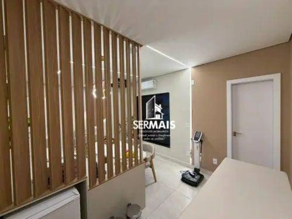 Loja-Salão, 220 m² - Foto 2