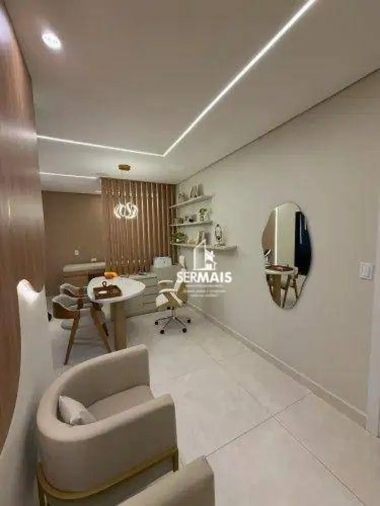 Loja-Salão, 220 m² - Foto 6