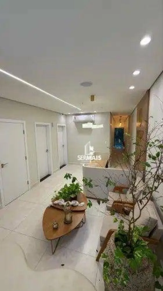Loja-Salão, 220 m² - Foto 8