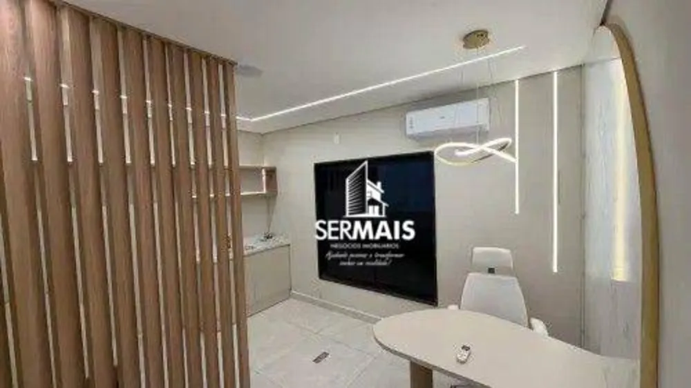 Loja-Salão, 220 m² - Foto 3