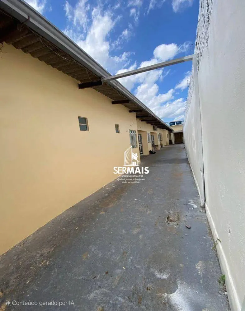 Apartamento, 8 quartos, 252 m² - Foto 3