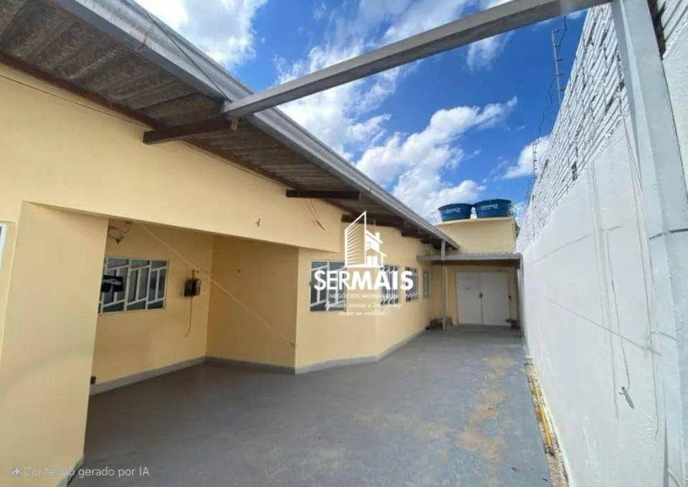 Apartamento, 8 quartos, 252 m² - Foto 7