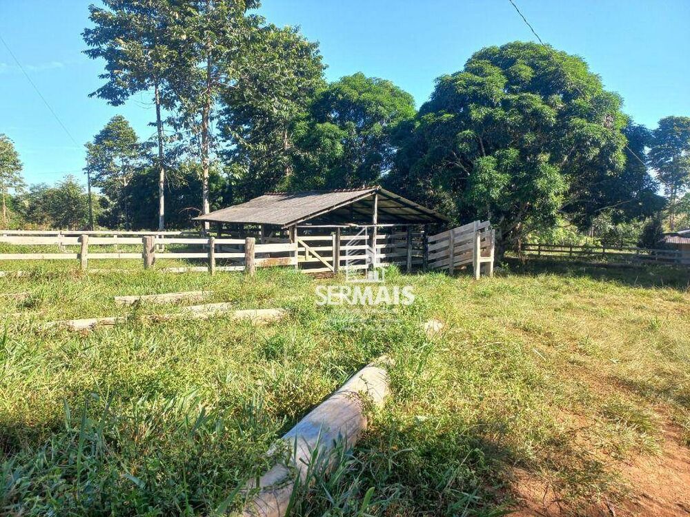 Fazenda-Sítio-Chácara, 38 hectares - Foto 5