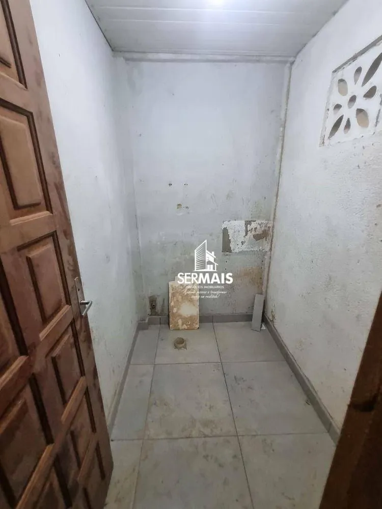 Depósito-Galpão, 450 m² - Foto 4