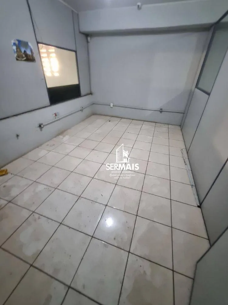 Depósito-Galpão, 450 m² - Foto 5