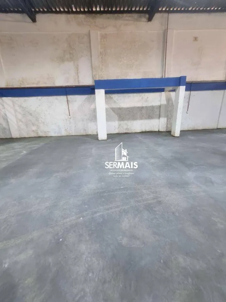 Depósito-Galpão, 450 m² - Foto 6