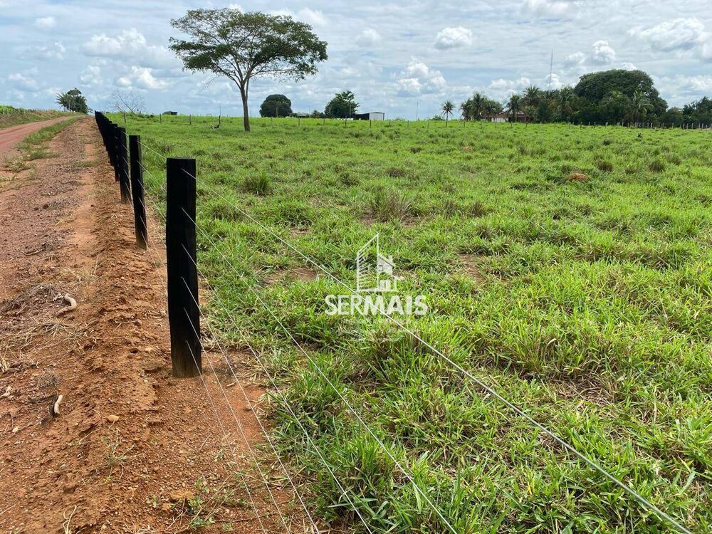 Fazenda, 484 m² - Foto 9